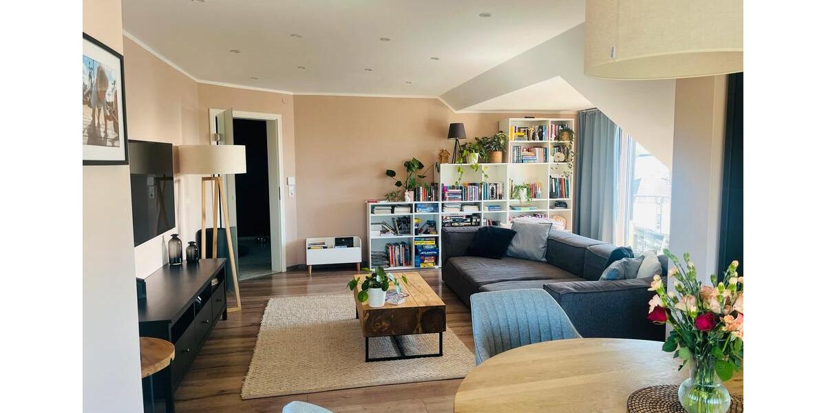 Maisonettenwohnung Salzgitter Ortschaft Nord - 3.5 Zimmer, 110 m&sup2;, 199.999&euro; | Angebot:26272856