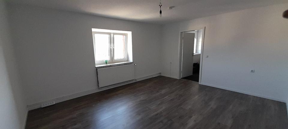 Etagenwohnung Freden (Leine) - 6 Zimmer, 130 m&sup2;, 845&euro; | Angebot:25719889