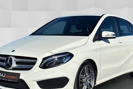 Mercedes-Benz B 220 164.900 km 16.980 &euro; Laatzen 30880