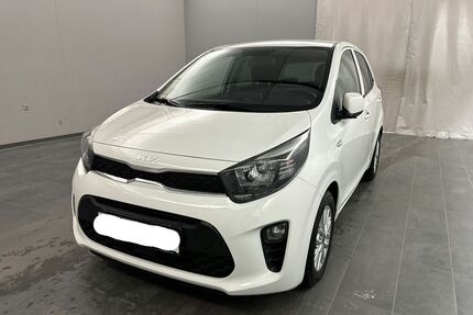 Kia Picanto 21.609 km 12.290 &euro; Springe 31832