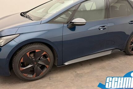 Cupra Born 54.070 km 23.900 &euro; Peine 31226