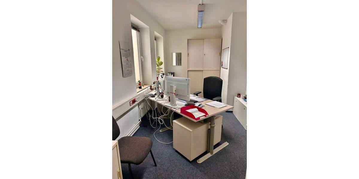 Gewerbeobjekt Hannover Mitte - 11.900&euro; | Angebot:25771944