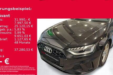 Audi A4 47.270 km 31.150 &euro; Hannover 30179