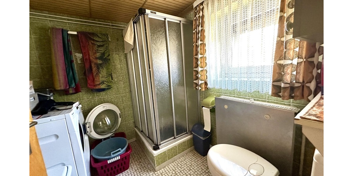 Familientraum - bezahlbarer Wohnraum - Einfamilienhaus Bockenem Volkersheim | Angebot:25854464