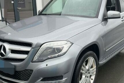 Mercedes-Benz GLK 350 110.000 km 21.880 &euro; Laatzen 30880