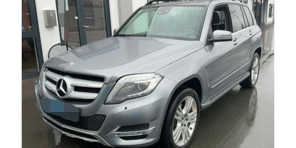 Mercedes-Benz GLK 350 110.000 km 21.880 &euro; Laatzen 30880