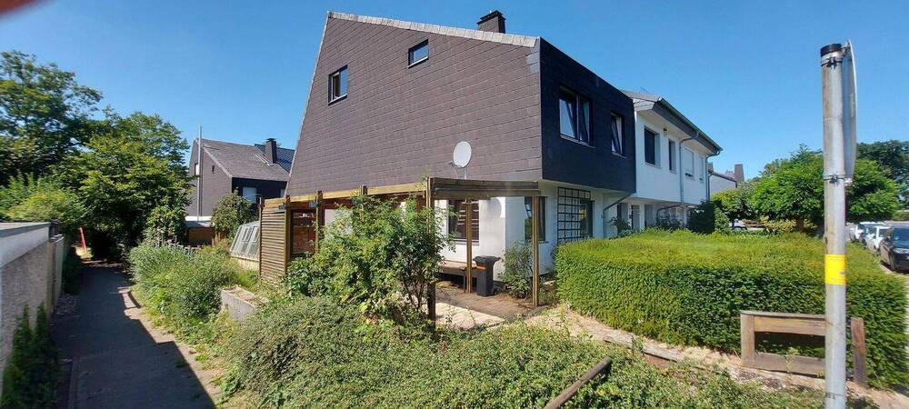 Reihenendhaus Laatzen Grasdorf - 6 Zimmer, 166 m&sup2;, 550.000&euro; | Angebot:26023391