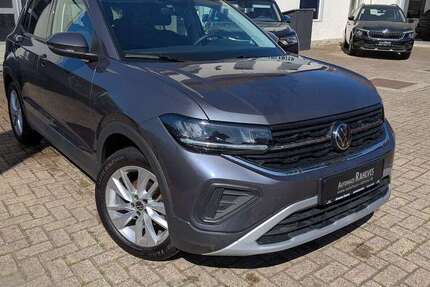 VW T-Cross 1.100 km 25.980 &euro; Lehrte 31275