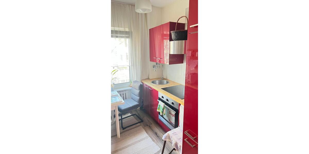 Etagenwohnung Hannover Linden-Limmer - 2 Zimmer, 48 m&sup2;, 135.000&euro; | Angebot:27298183