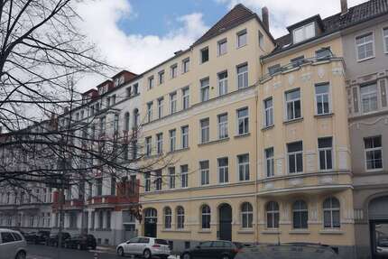 Wohnung Hannover Vahrenwald-List - 3 Zimmer, 77 m&sup2;, 270.000&euro; | Angebot:24855322