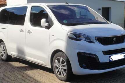 Peugeot Traveller 76.000 km 26.500 &euro; Alfeld (Leine), Stadt 31061