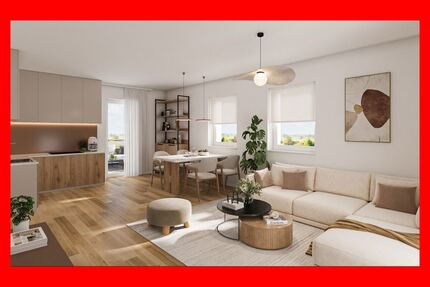 Neubau seniorengerechter Wohnungen - Wohnung Lamspringe | Angebot:20540657