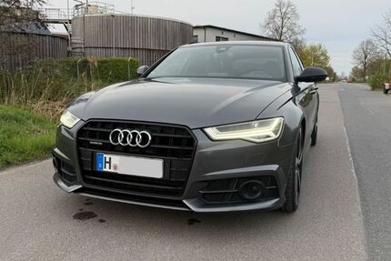 Audi A6 196.915 km 23.500 &euro; Lehrte 31275