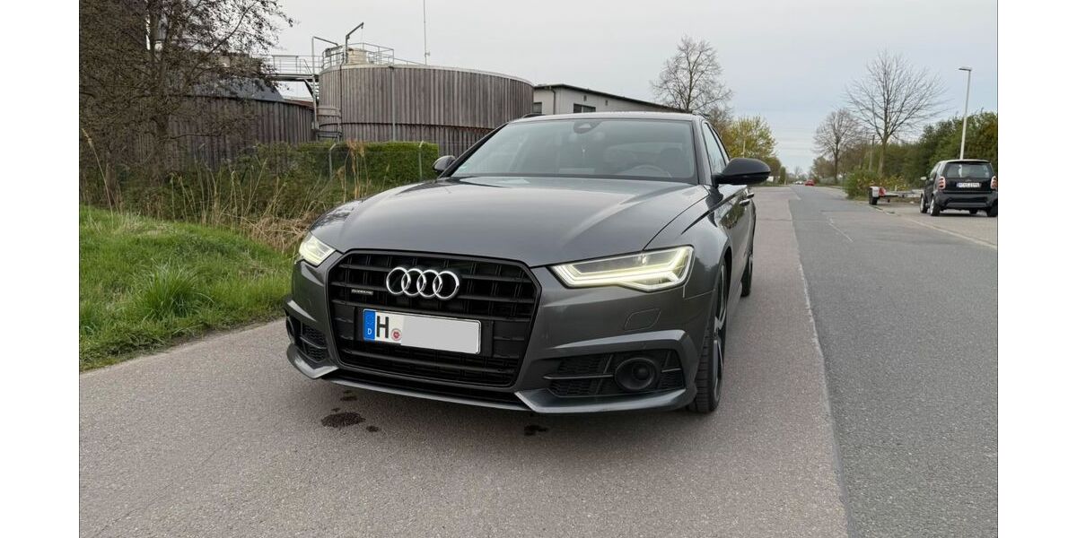 Audi A6 196.915 km 23.500 &euro; Lehrte 31275