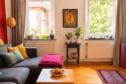 Wohnung Hildesheim Oststadt/Stadtfeld - 2 Zimmer, 48 m&sup2;, 100.000&euro; | Angebot:27101700
