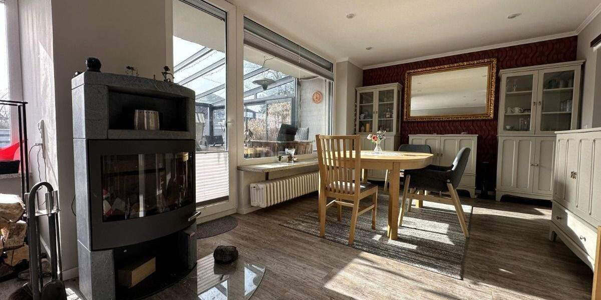 Einfamilienhaus Hildesheim Moritzberg - 7 Zimmer, 173 m&sup2;, 389.000&euro; | Angebot:25681975