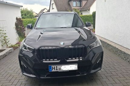 BMW X1 32.000 km 31.500 &euro; ELZE 31008