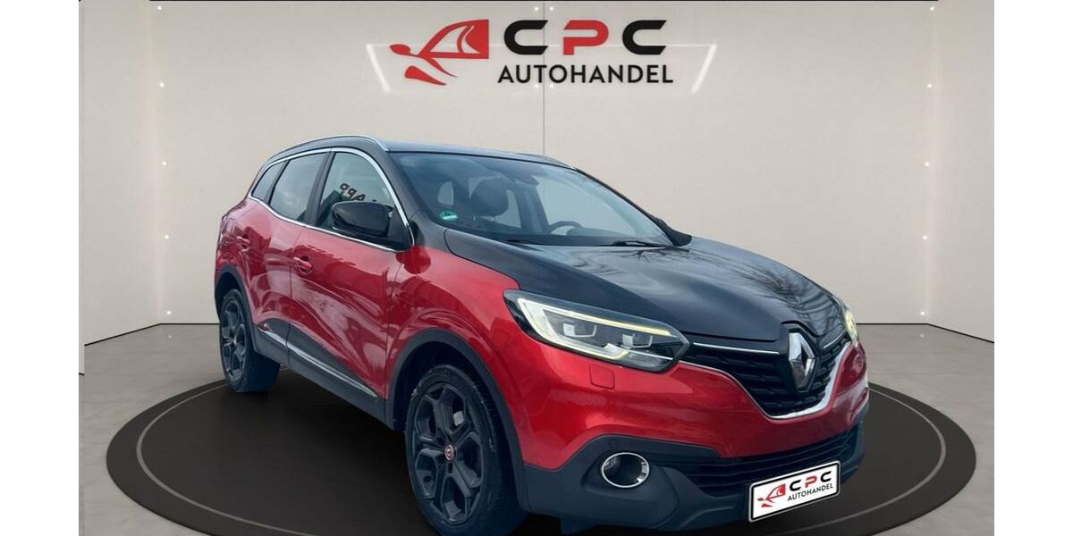 Renault Kadjar 119.587 km 9.990 &euro; Hannover 30179
