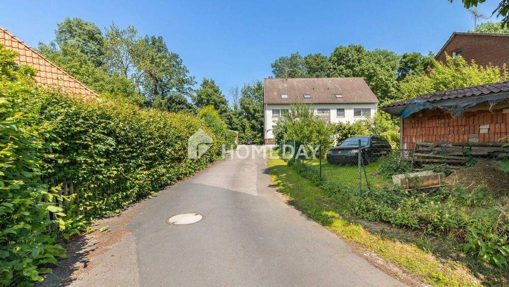 Etagenwohnung Nettlingen Nettlingen - 3 Zimmer, 88 m&sup2;, 92.000&euro; | Angebot:25732650