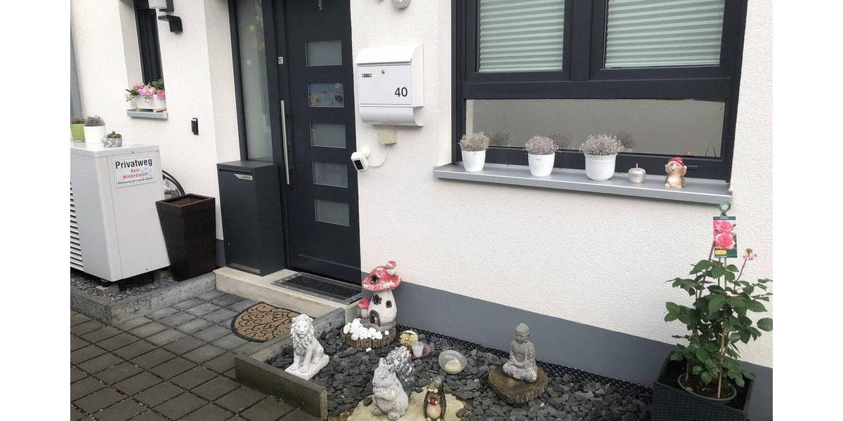 Reihenmittelhaus Sarstedt - 5 Zimmer, 125 m&sup2;, 479.000&euro; | Angebot:25991968