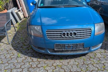 Audi TT 198.500 km 2.249 &euro; Salzgitter 38259