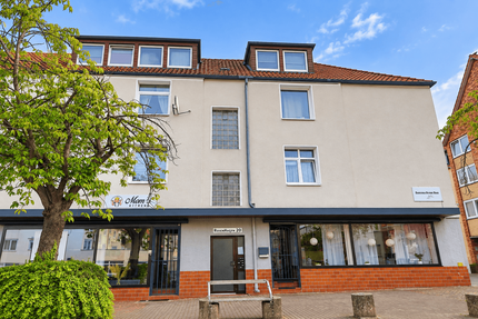 Wohnung Hildesheim Stadtmitte - 2 Zimmer, 68 m&sup2;, 540&euro; | Angebot:27357260