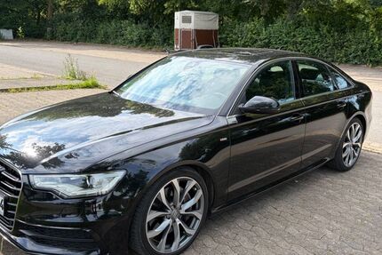 Audi A6 135.000 km 17.999 &euro; Springe 31832