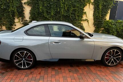BMW M240i 31.000 km 41.950 &euro; Diekholzen 31199