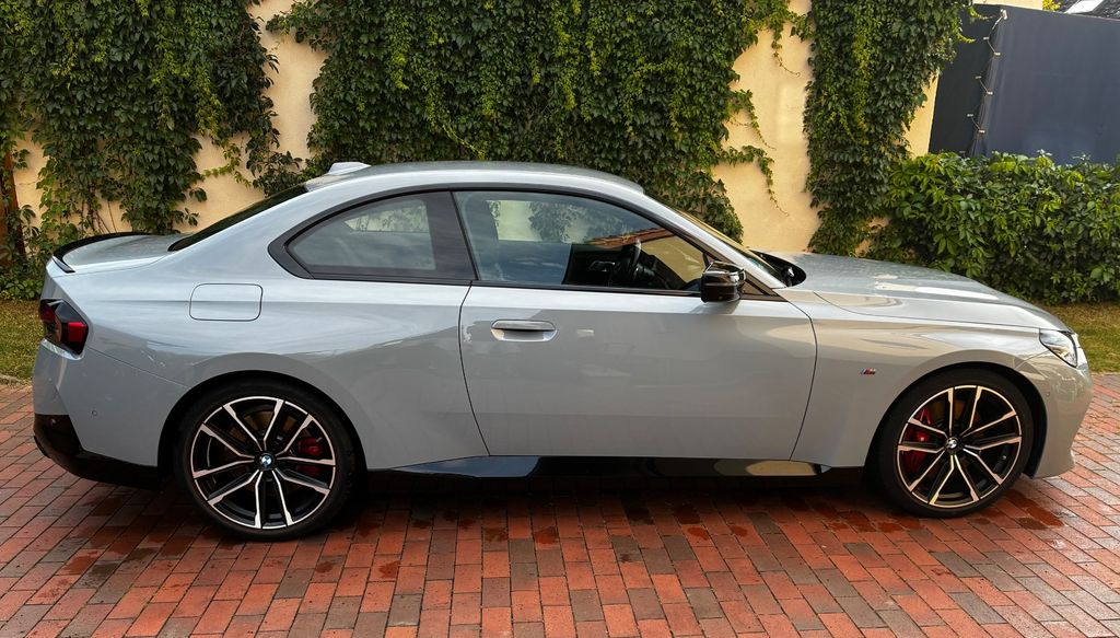 BMW M240i 31.000 km 41.950 &euro; Diekholzen 31199