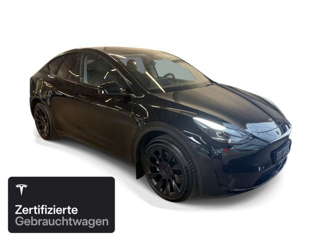 Tesla Model Y 47.540 km 33.700 &euro; Hannover 30519