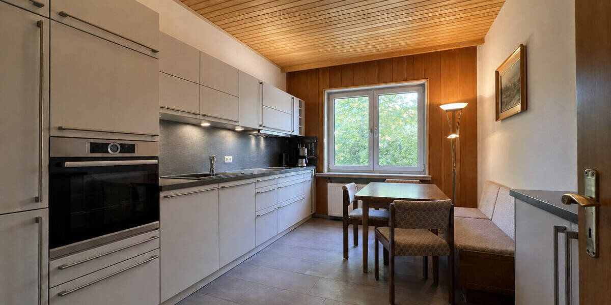 Etagenwohnung Hannover / Waldhausen Waldhausen - 3 Zimmer, 80 m&sup2;, 295.000&euro; | Angebot:26555150