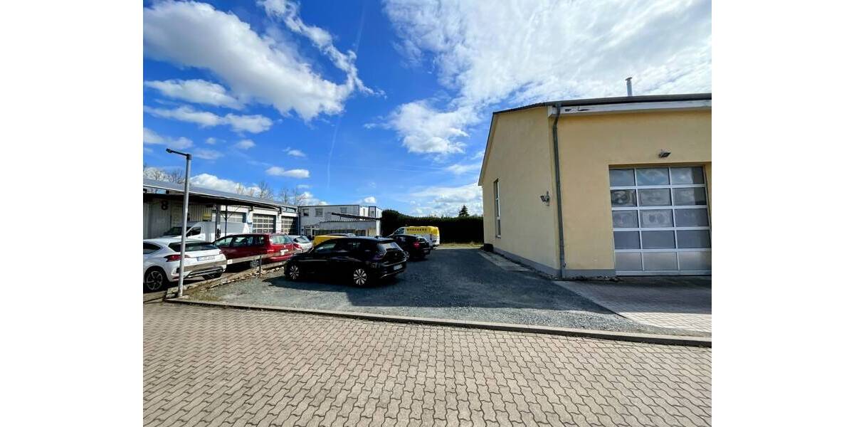 Gewerbeobjekt Laatzen Rethen - 559.000&euro; | Angebot:26449396