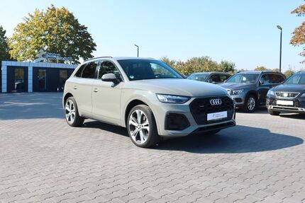 Audi Q5 83.500 km 41.900 &euro; Hannover 30457