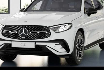 Mercedes-Benz GLC 300 11.113 km 66.890 &euro; Hannover 30655