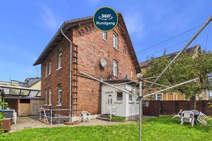 Haus Peine Südstadt - 10 Zimmer, 230 m&sup2;, 295.000&euro; | Angebot:27144340
