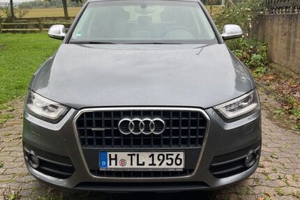 Audi Q3 124.000 km 14.999 &euro; Wennigsen 30974