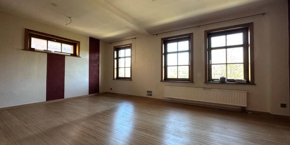 Doppelhaushälfte Freden - 4 Zimmer, 106 m&sup2;, 99.000&euro; | Angebot:25734420