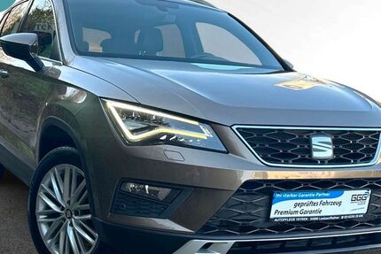 Seat Ateca 57.000 km 18.950 &euro; Laatzen 30880
