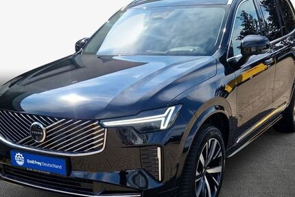 Volvo XC90 14.907 km 55.934 &euro; Hildesheim 31135