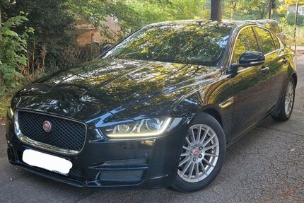 Jaguar XE 113.000 km 7.999 &euro; Hannover 30657