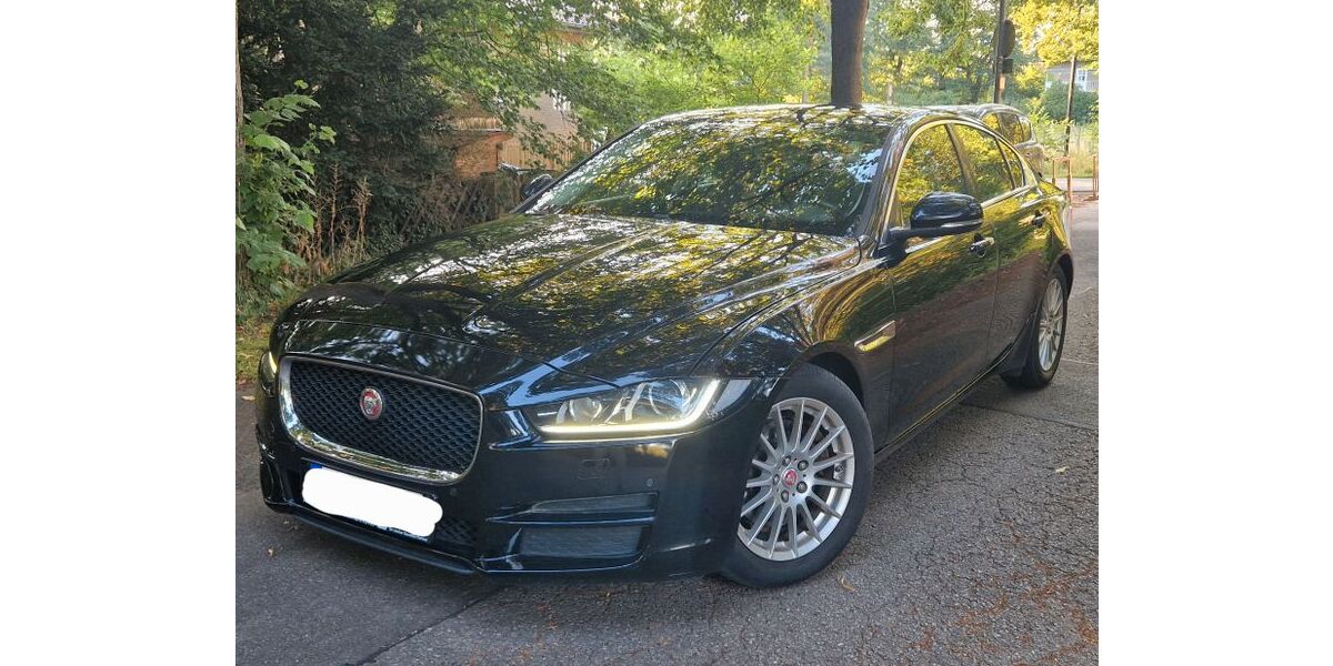 Jaguar XE 113.000 km 7.999 &euro; Hannover 30657