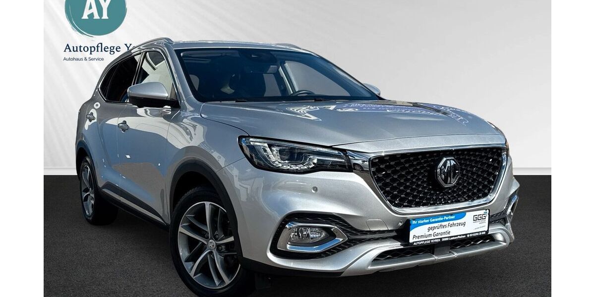 MG HS 20.650 km 21.450 &euro; Laatzen 30880