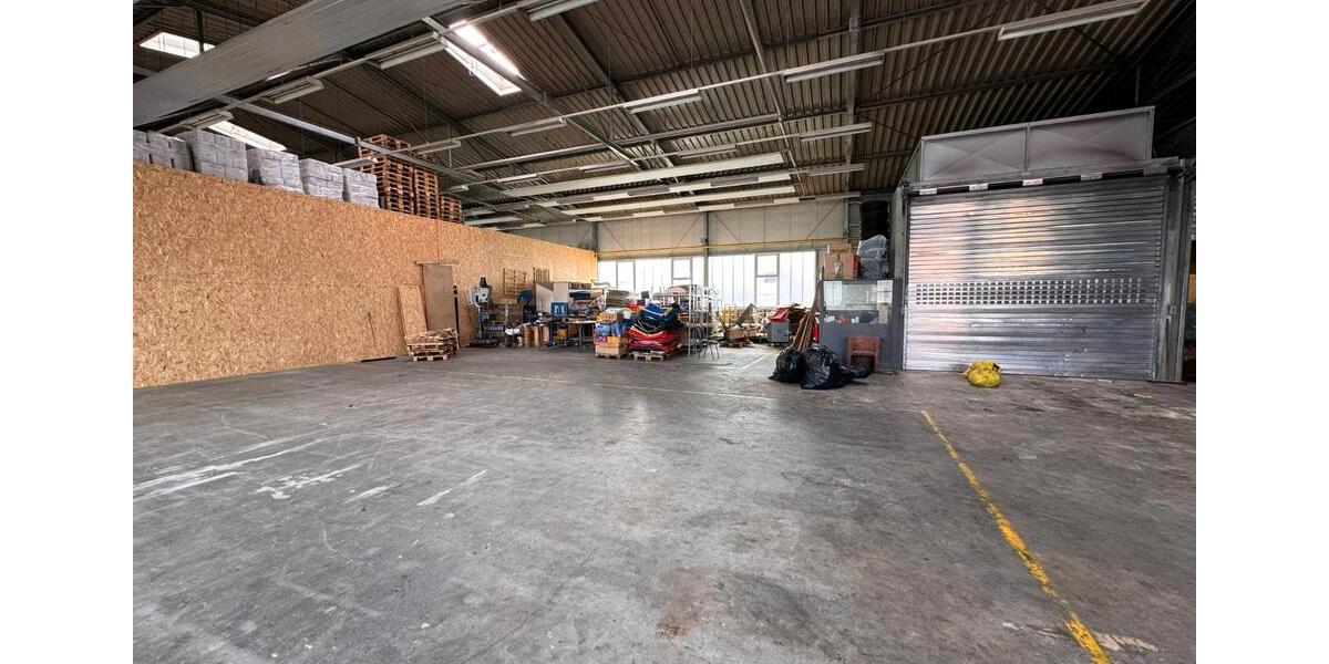 Gewerbeobjekt Sehnde - 4.480&euro; | Angebot:25981276