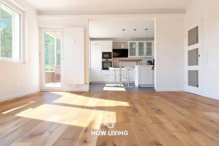 Wohnung Hannover Bothfeld - 3 Zimmer, 100 m&sup2;, 390.000&euro; | Angebot:25996806