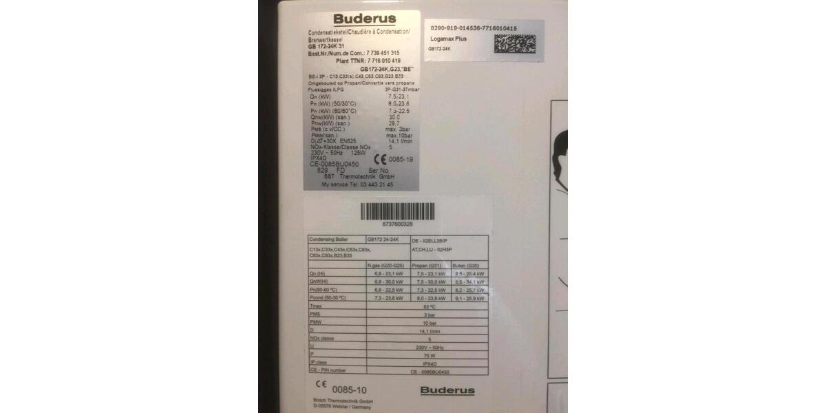 Einfamilienhaus Hildesheim - 2 Zimmer, 42 m&sup2;, 79.000&euro; | Angebot:26096991