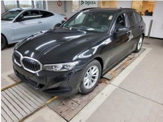 BMW 320 78.405 km 29.497 &euro; Peine 31228