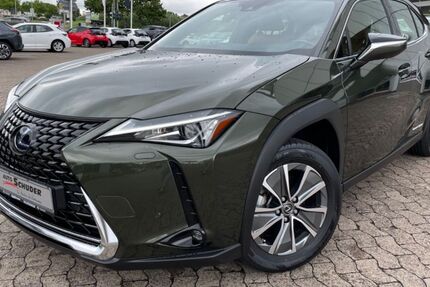 Lexus UX 23.999 km 25.990 &euro; Hildesheim 31137