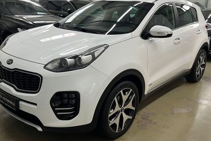 Kia Sportage 151.702 km 12.990 &euro; Ronnenberg 30952