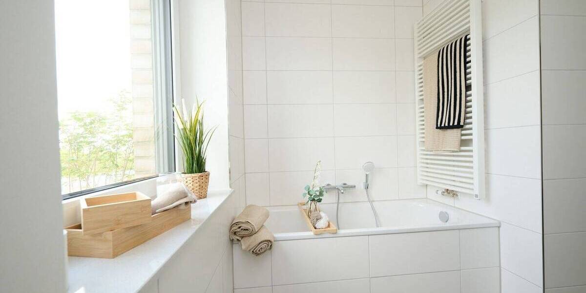 Etagenwohnung Hannover Bemerode - 3 Zimmer, 96 m&sup2;, 448.000&euro; | Angebot:25672295