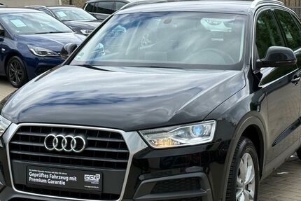 Audi Q3 98.000 km 14.500 &euro; Hannover 30449